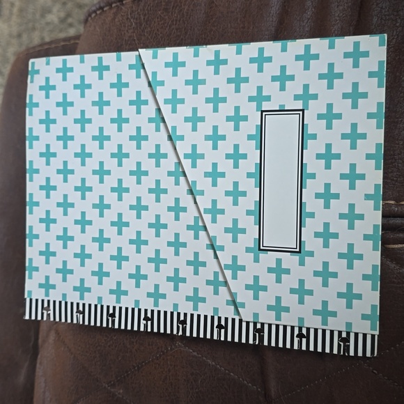 Misc. Happy Planner Classic Dividers/Folders - Picture 7 of 13